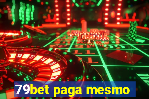 79bet paga mesmo